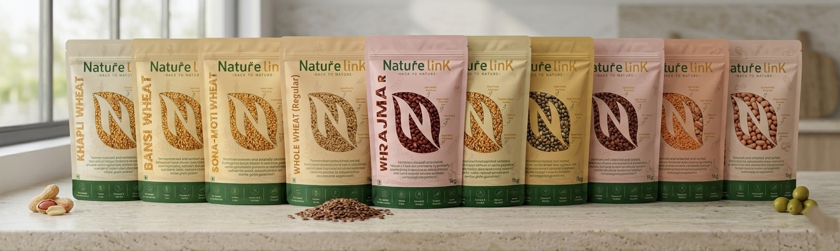 Foodgrains