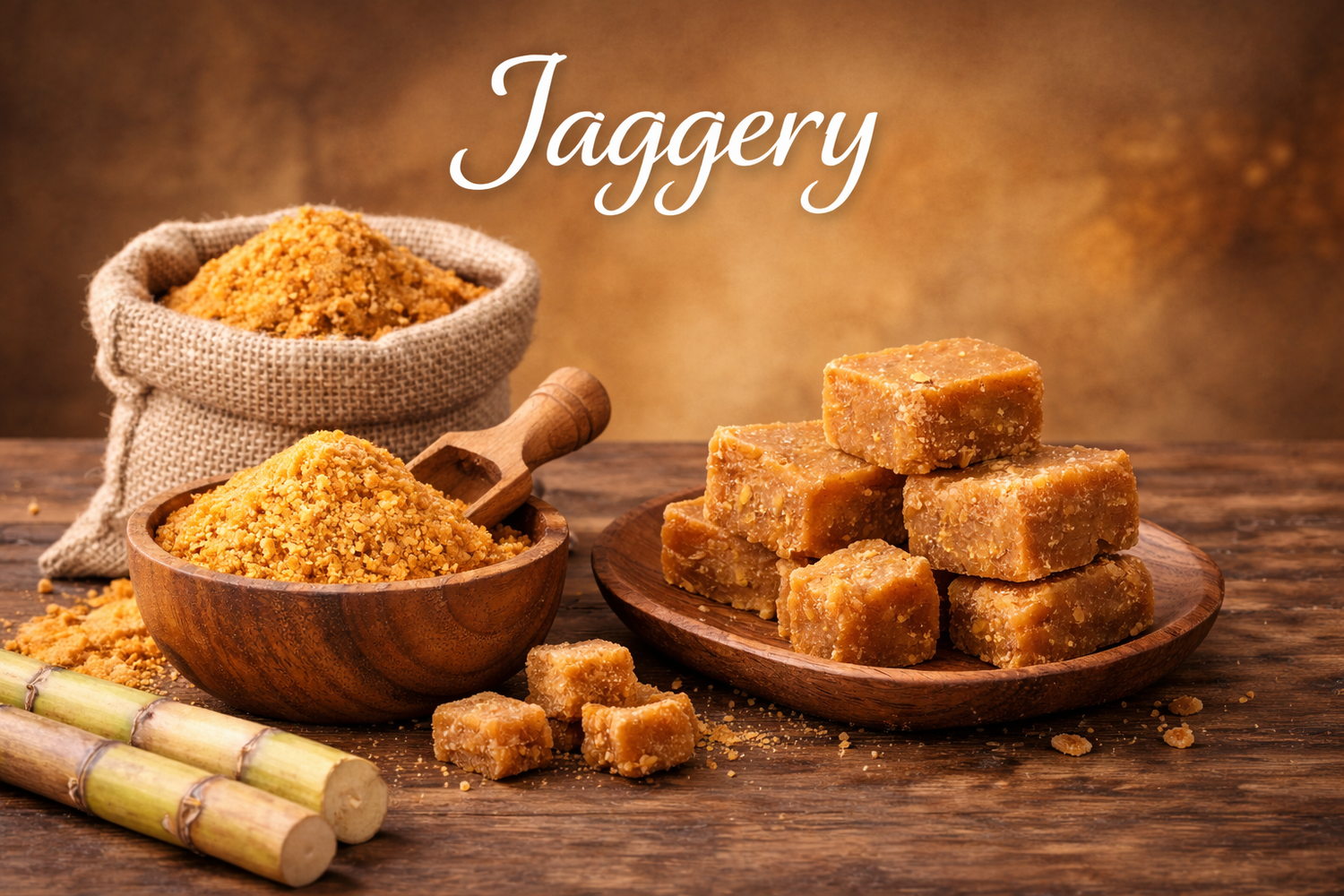 Jaggery