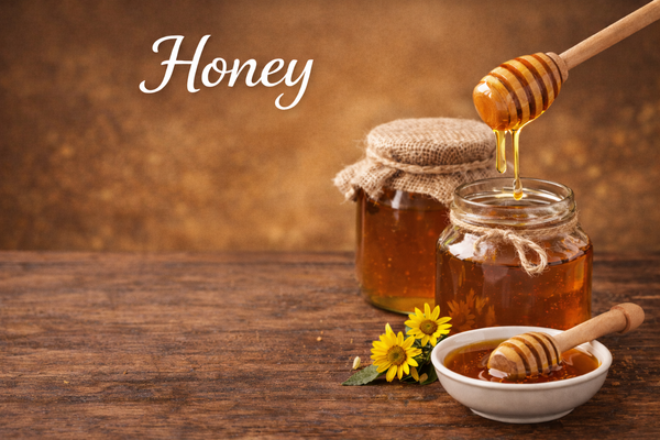 Natural Honey