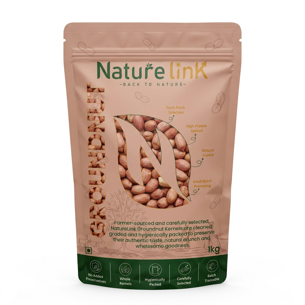 Groundnut