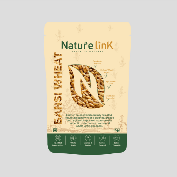 Bansi Wheat