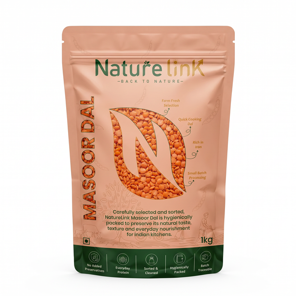 Masoor Dal
