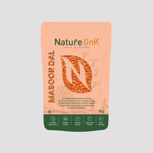 Masoor Dal