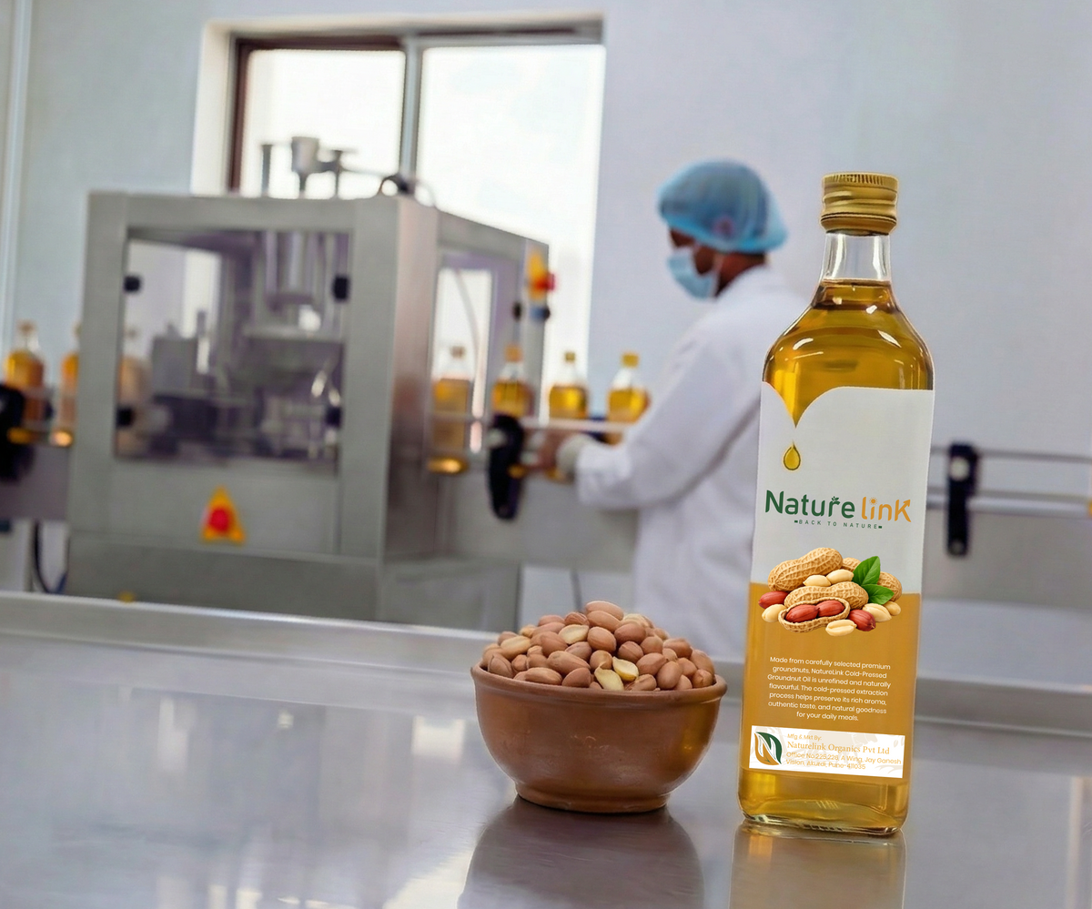 Naturelink