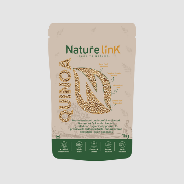Quinoa